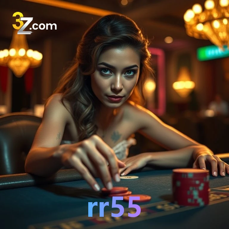 rr55 APK Arquitetura