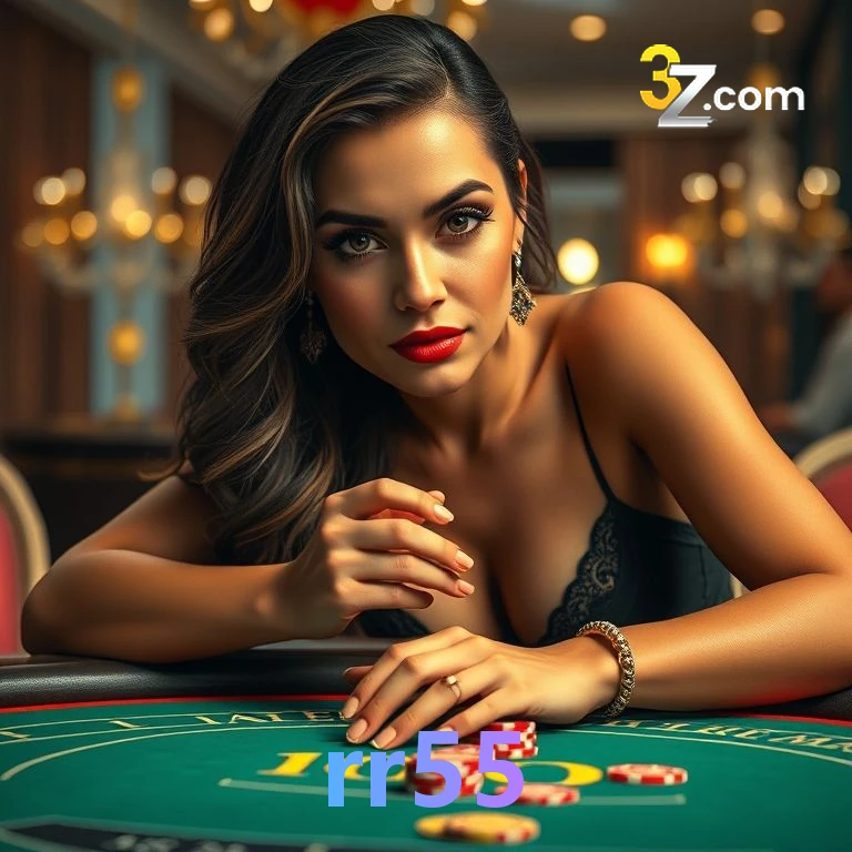 rr55 Trading Engine com Odds Dinâmicas