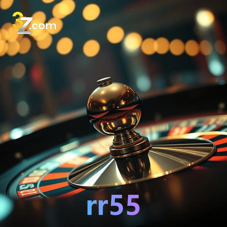 rr55 Bônus
